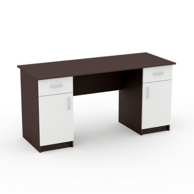 Офісний стіл FLASHNIKA С-32 (1400мм x 600мм x 750мм)