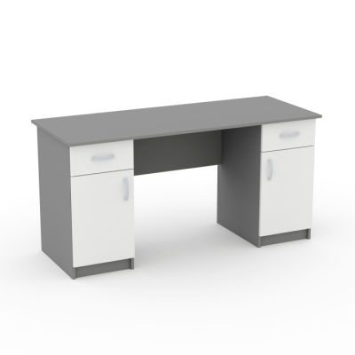 Офісний стіл FLASHNIKA С-32 (1400мм x 600мм x 750мм)