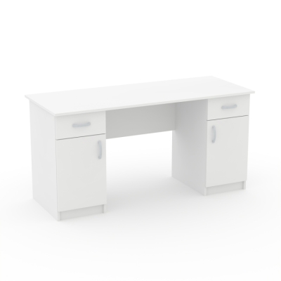 Офісний стіл FLASHNIKA С-32 (1400мм x 600мм x 750мм)