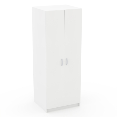 Офісна Шафа FLASHNIKA Ш-59 (600мм x 600мм x 1850мм)