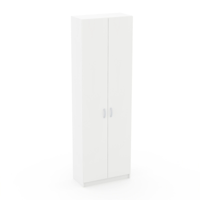 Офісна Шафа FLASHNIKA Ш-19 (700мм x 330мм x 2200мм)