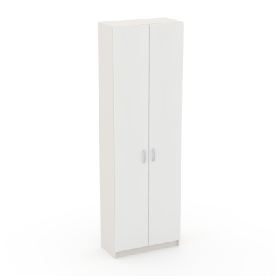Офісна Шафа FLASHNIKA Ш-19 (700мм x 330мм x 2200мм)