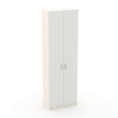 Офісна Шафа FLASHNIKA Ш-19 (700мм x 330мм x 2200мм)