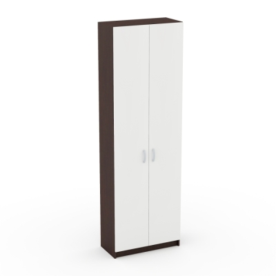 Офісна Шафа FLASHNIKA Ш-19 (700мм x 330мм x 2200мм)