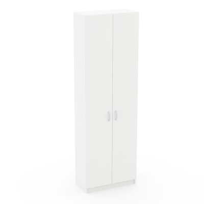 Офісна Шафа FLASHNIKA Ш-21 (600мм x 330мм x 2200мм)