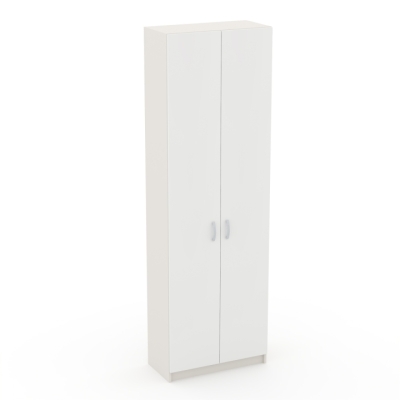 Офісна Шафа FLASHNIKA Ш-21 (600мм x 330мм x 2200мм)