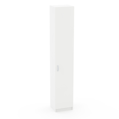 Офісна Шафа FLASHNIKA Ш-58 (350мм x 330мм x 2200мм)