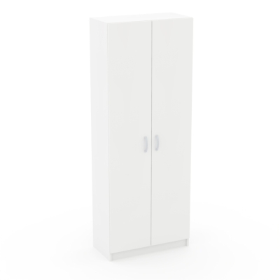 Офісна Шафа FLASHNIKA Ш-18 (700мм x 330мм x 1850мм)