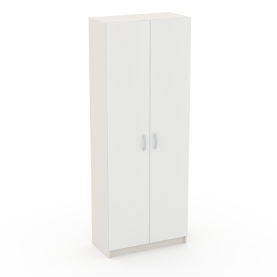 Офісна Шафа FLASHNIKA Ш-18 (700мм x 330мм x 1850мм)