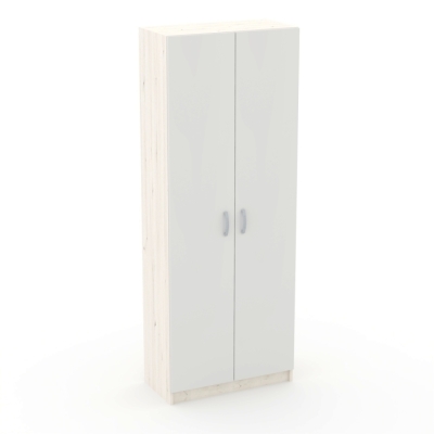 Офісна Шафа FLASHNIKA Ш-18 (700мм x 330мм x 1850мм)