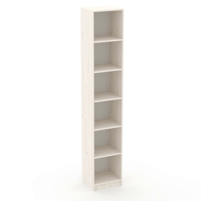 Офісна Шафа FLASHNIKA Ш-5 (350мм x 330мм x 2200мм)