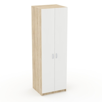 Офісна Шафа FLASHNIKA Ш-60 (600мм x 600мм x 2200мм)