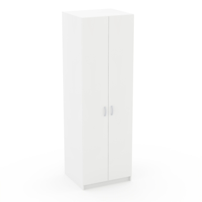 Офісна Шафа FLASHNIKA Ш-60 (600мм x 600мм x 2200мм)