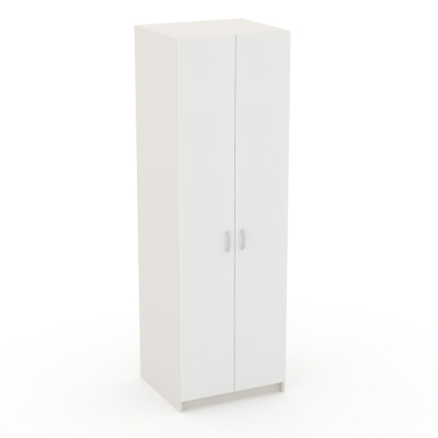 Офісна Шафа FLASHNIKA Ш-60 (600мм x 600мм x 2200мм)