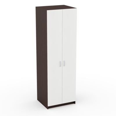 Офісна Шафа FLASHNIKA Ш-60 (600мм x 600мм x 2200мм)