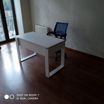 Стіл для офісу FLASHNIKA Еко - 1 (900мм x 600мм x 750мм)