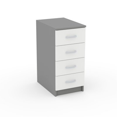 Тумба приставна FLASHNIKA Т-20 (350мм x 520мм x 750мм)