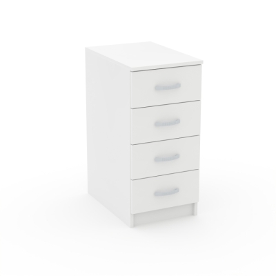 Тумба приставна FLASHNIKA Т-20 (350мм x 520мм x 750мм)