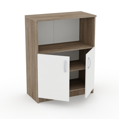 Тумба приставна FLASHNIKA Т-12 (700мм x 330мм x 915мм)