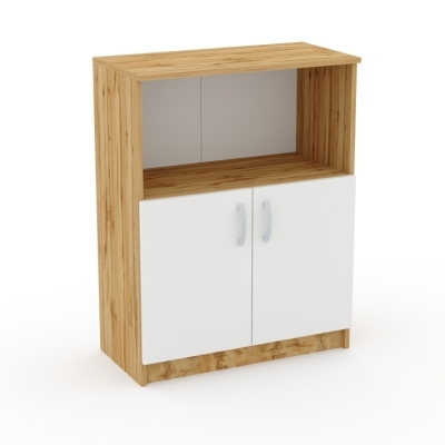 Тумба приставна FLASHNIKA Т-12 (700мм x 330мм x 915мм)