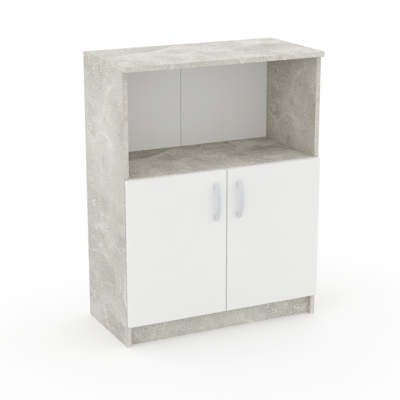 Тумба приставна FLASHNIKA Т-12 (700мм x 330мм x 915мм)