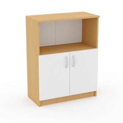 Тумба приставна FLASHNIKA Т-12 (700мм x 330мм x 915мм)