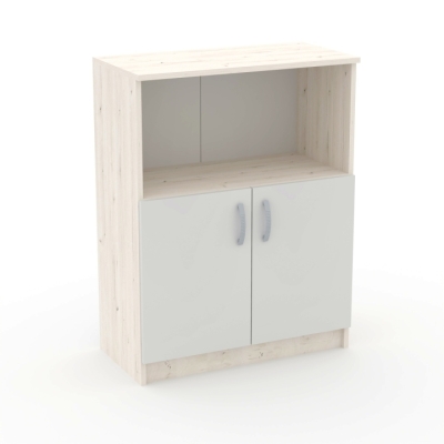 Тумба приставна FLASHNIKA Т-12 (700мм x 330мм x 915мм)