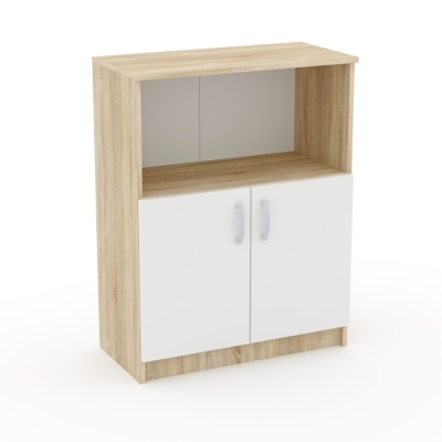 Тумба приставна FLASHNIKA Т-12 (700мм x 330мм x 915мм)