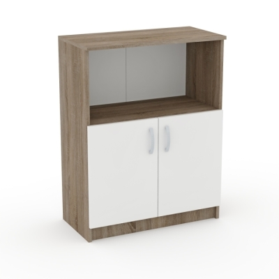 Тумба приставна FLASHNIKA Т-12 (700мм x 330мм x 915мм)