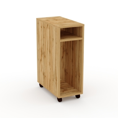 Тумба приставна FLASHNIKA Т-16 (282мм x 500мм x 700мм)