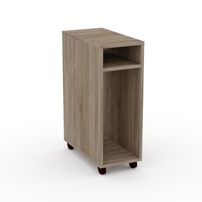 Тумба приставна FLASHNIKA Т-16 (250мм x 490мм x 700мм)