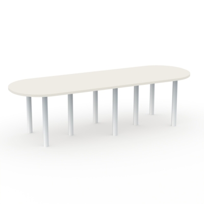 Стіл для переговорів СК-4 (2700мм x 900мм x 750мм)