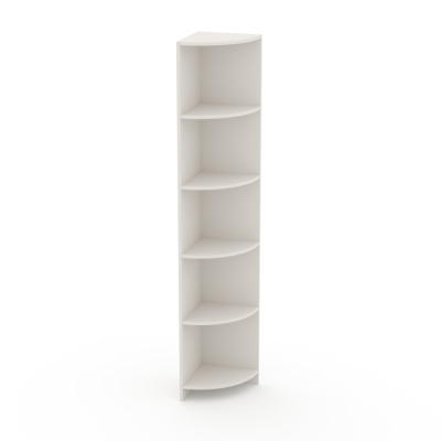 Кутовий елемент FLASHNIKA К-4 (330мм x 330мм x 1850мм)