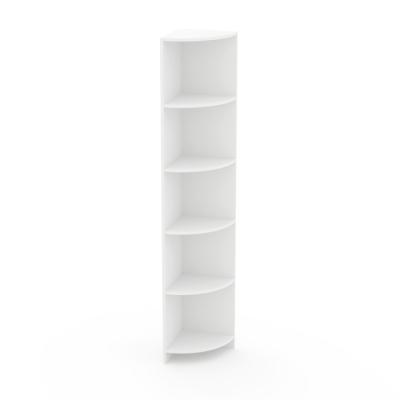 Кутовий елемент FLASHNIKA К-4 (330мм x 330мм x 1850мм)