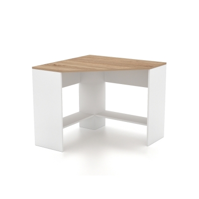 Офісний стіл FLASHNIKA Simpl С - 1 (900мм x 900мм x 750мм)