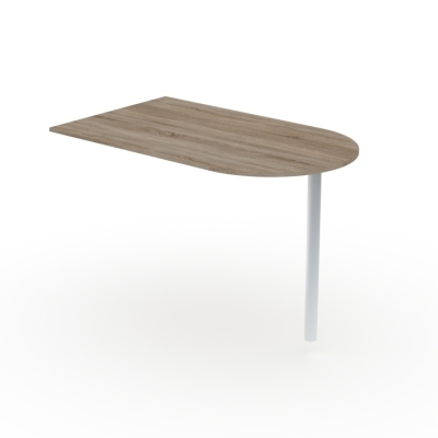 Приставний елемент FLASHNIKA ПР-70/120 (700мм x 1200мм x 750мм)