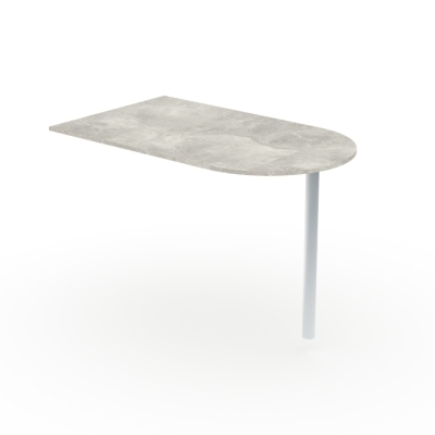 Приставний елемент FLASHNIKA ПР-70/120 (700мм x 1200мм x 750мм)