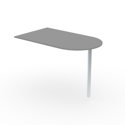 Приставний елемент FLASHNIKA ПР-70/120 (700мм x 1200мм x 750мм)