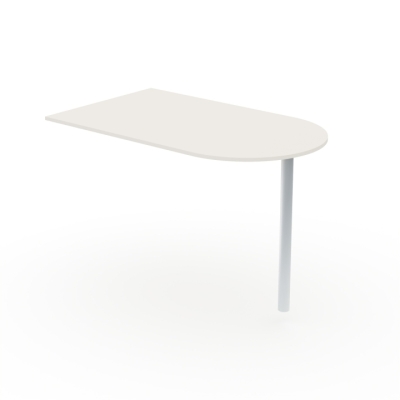 Приставний елемент FLASHNIKA ПР-70/120 (700мм x 1200мм x 750мм)