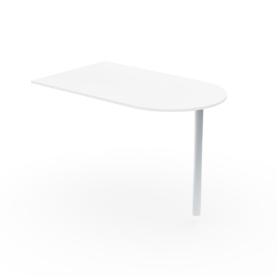 Приставний елемент FLASHNIKA ПР-70/120 (700мм x 1200мм x 750мм)