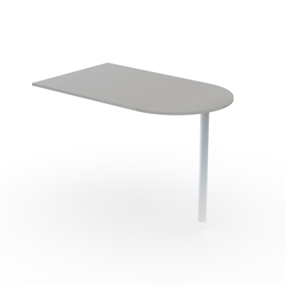 Приставний елемент FLASHNIKA ПР-70/120 (700мм x 1200мм x 750мм)