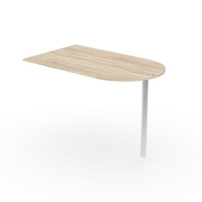 Приставний елемент FLASHNIKA ПР-70/120 (700мм x 1200мм x 750мм)