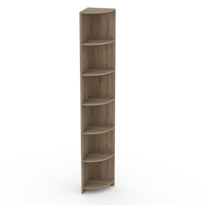 Кутовий елемент FLASHNIKA К-5 (330мм x 330мм x 2200мм)