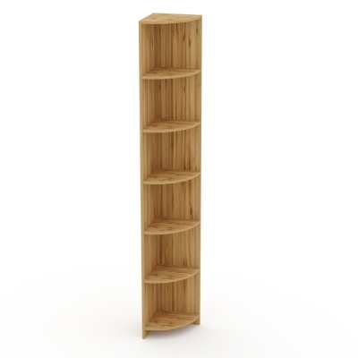 Кутовий елемент FLASHNIKA К-5 (330мм x 330мм x 2200мм)