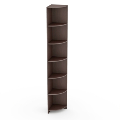 Кутовий елемент FLASHNIKA К-5 (330мм x 330мм x 2200мм)