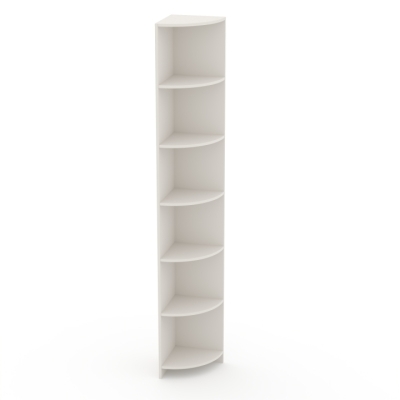 Кутовий елемент FLASHNIKA К-5 (330мм x 330мм x 2200мм)