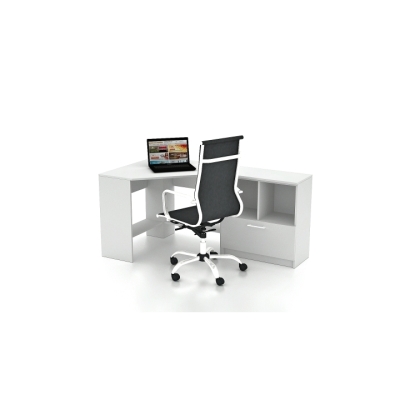 Комплект офісних меблів FLASHNIKA Simpl 22.1 (1600мм x 900мм x 750мм)