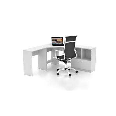 Комплект офісних меблів FLASHNIKA Simpl 29.1 (1600мм x 1600мм x 750мм)