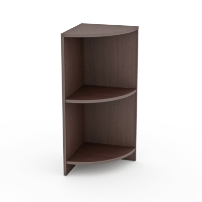 Кутовий елемент FLASHNIKA К-1 (330мм x 330мм x 790мм)