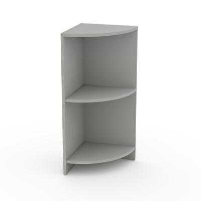 Кутовий елемент FLASHNIKA К-1 (330мм x 330мм x 790мм)